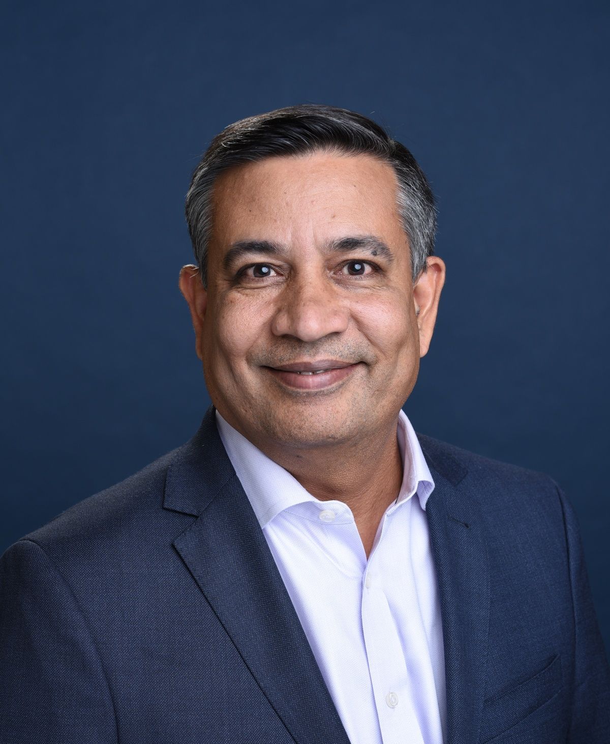 Yogesh Kaushik